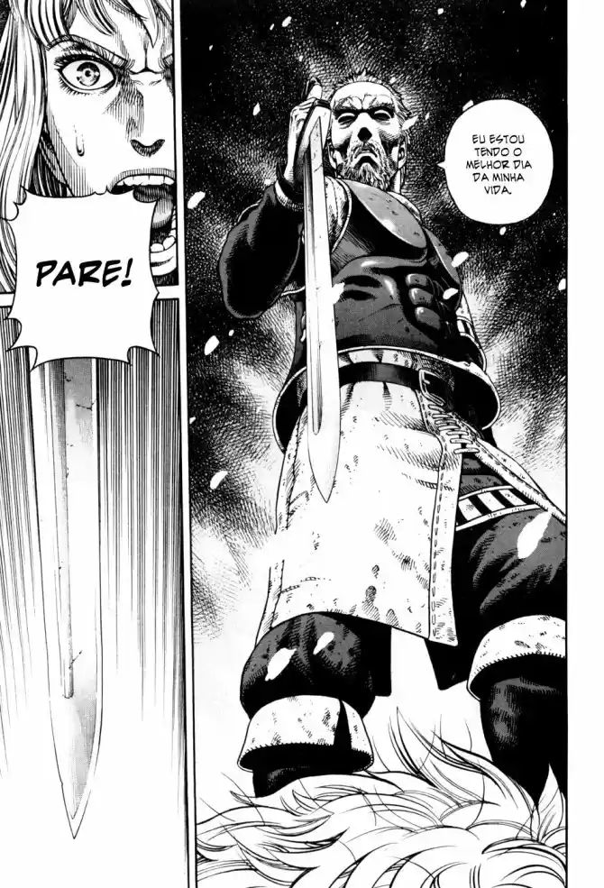 Read Vinland Saga (PT) Manga Online