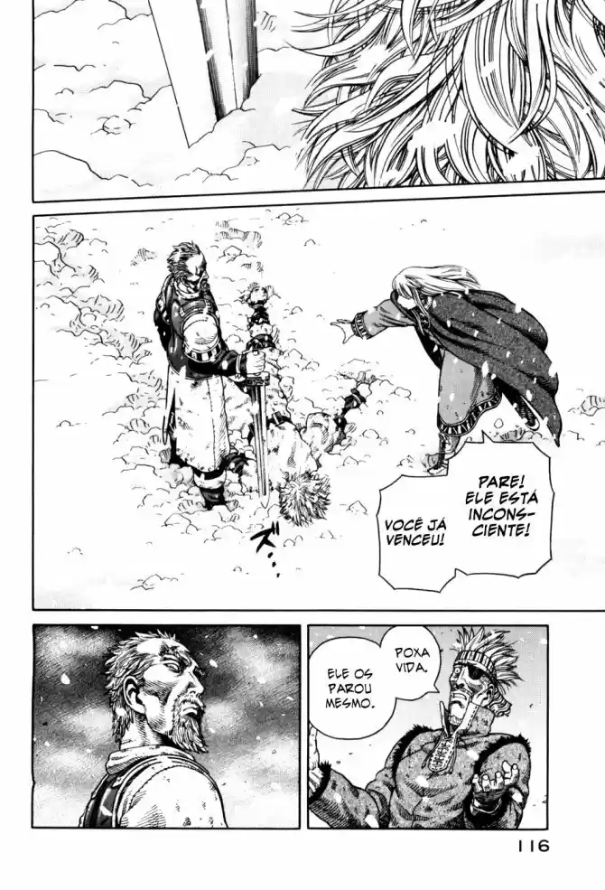 Read Vinland Saga (PT) Manga Online