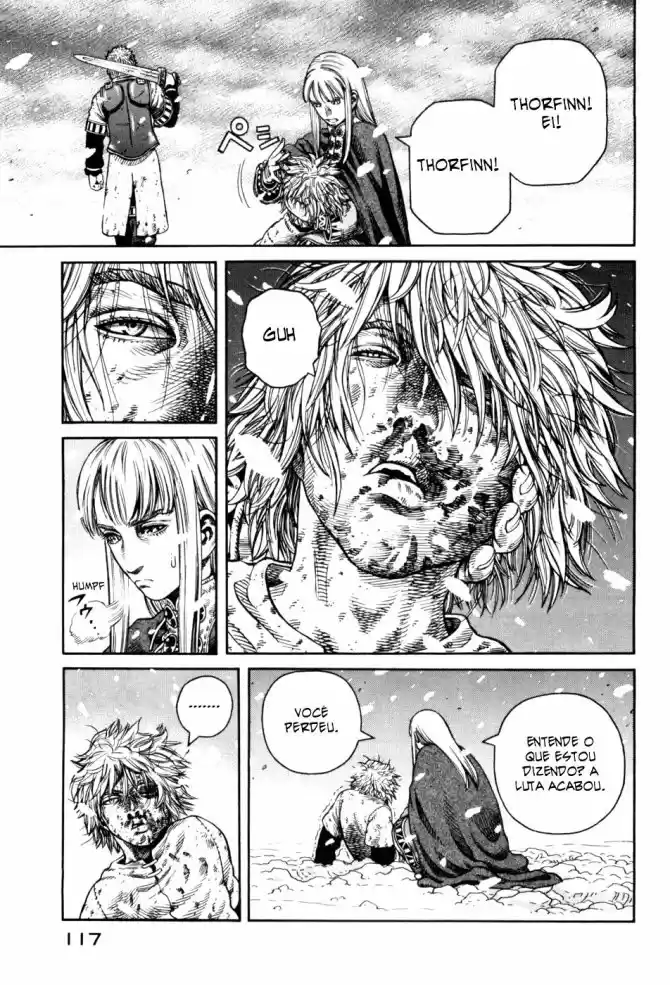 Read Vinland Saga (PT) Manga Online