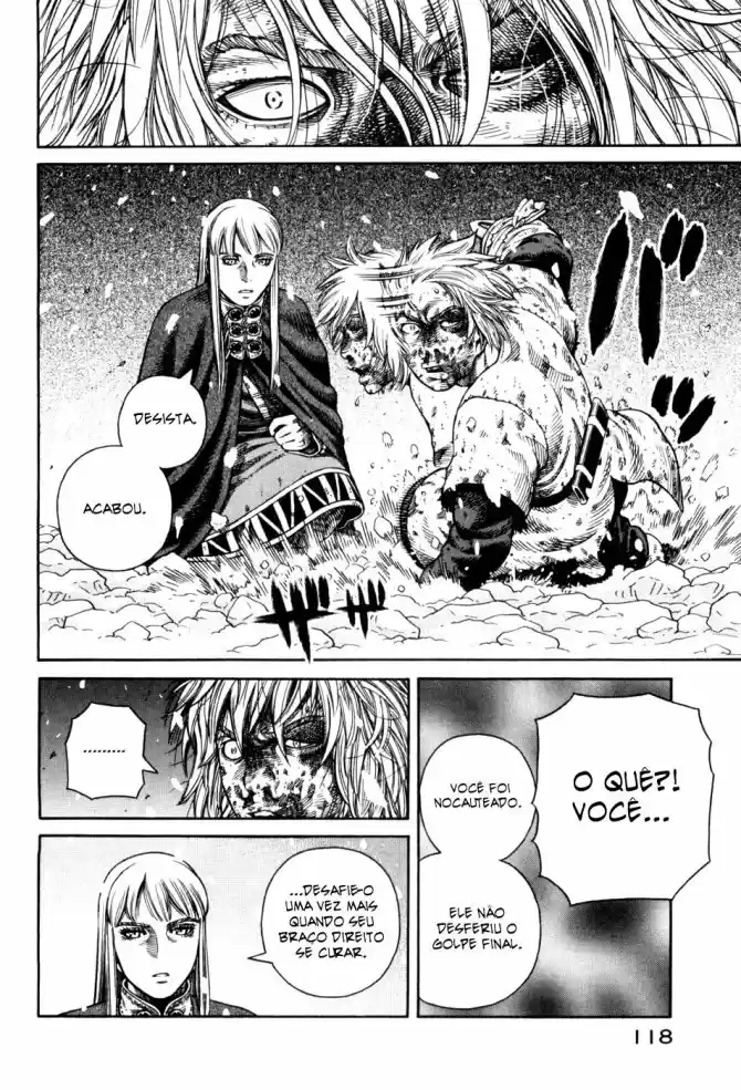 Read Vinland Saga (PT) Manga Online