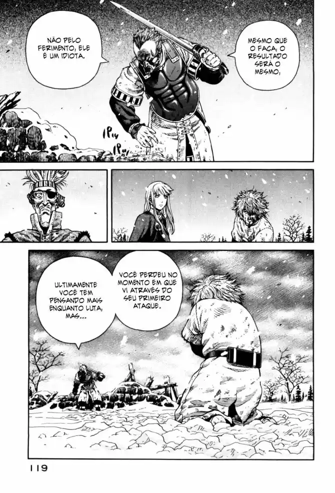 Read Vinland Saga (PT) Manga Online