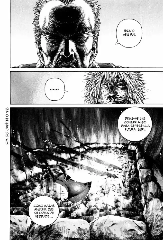 Read Vinland Saga (PT) Manga Online