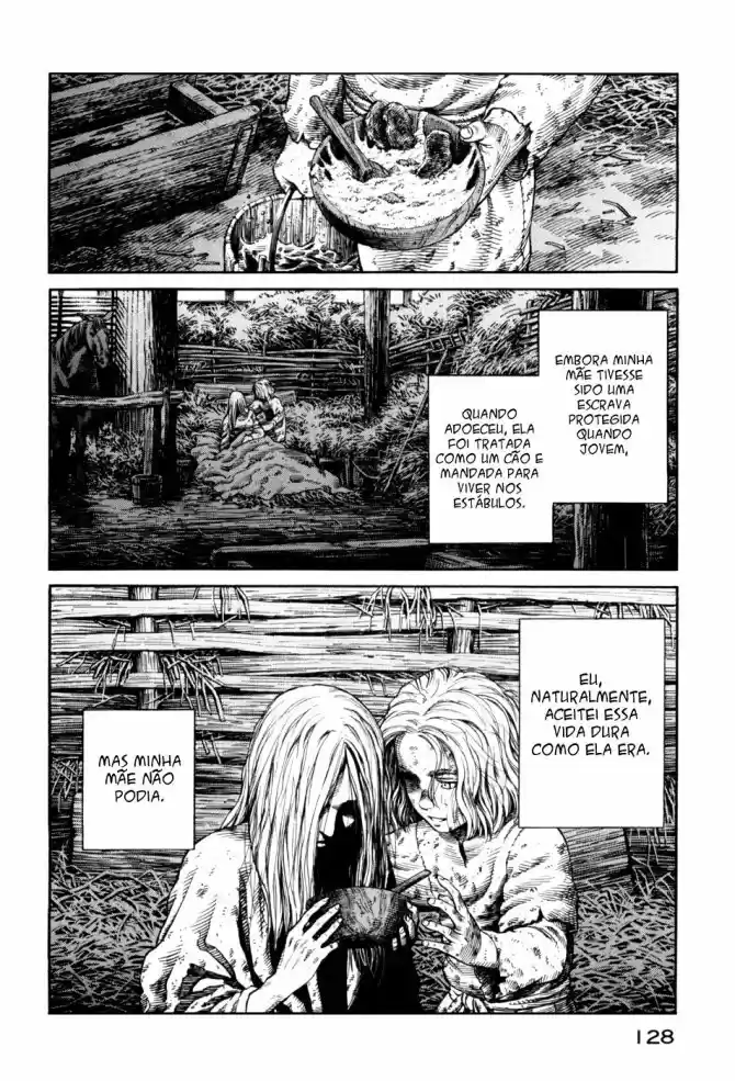 Read Vinland Saga (PT) Manga Online