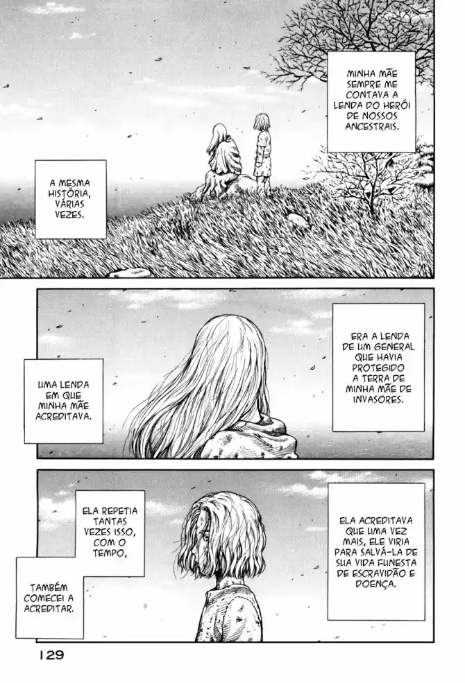 Read Vinland Saga (PT) Manga Online