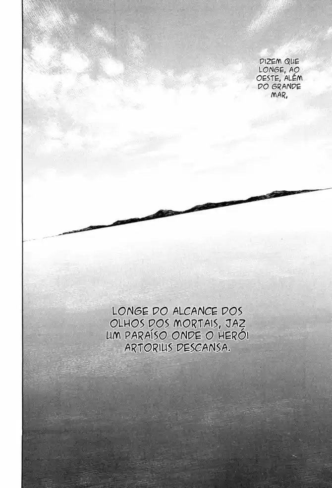 Read Vinland Saga (PT) Manga Online