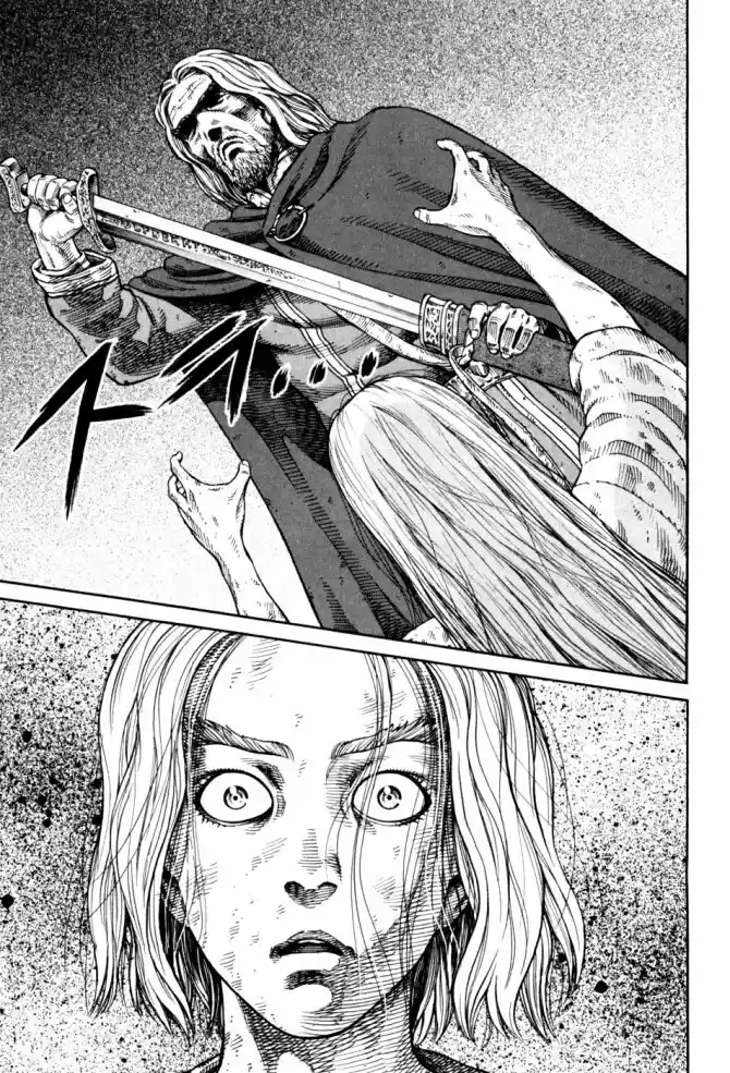 Read Vinland Saga (PT) Manga Online