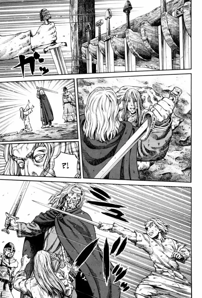 Read Vinland Saga (PT) Manga Online