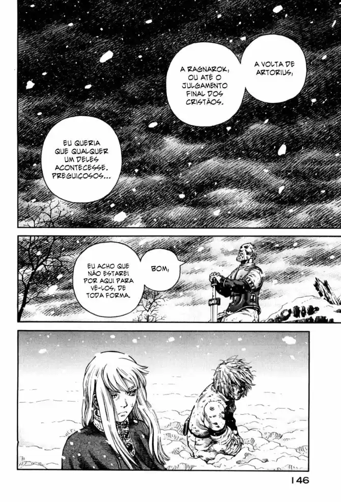 Read Vinland Saga (PT) Manga Online