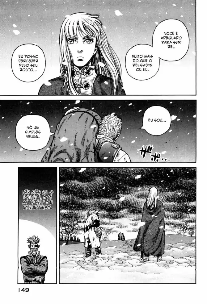 Read Vinland Saga (PT) Manga Online