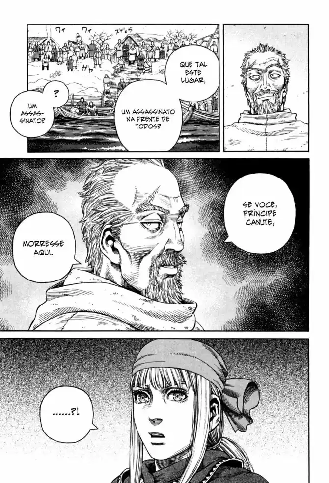 Read Vinland Saga (PT) Manga Online