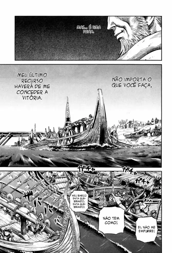 Read Vinland Saga (PT) Manga Online