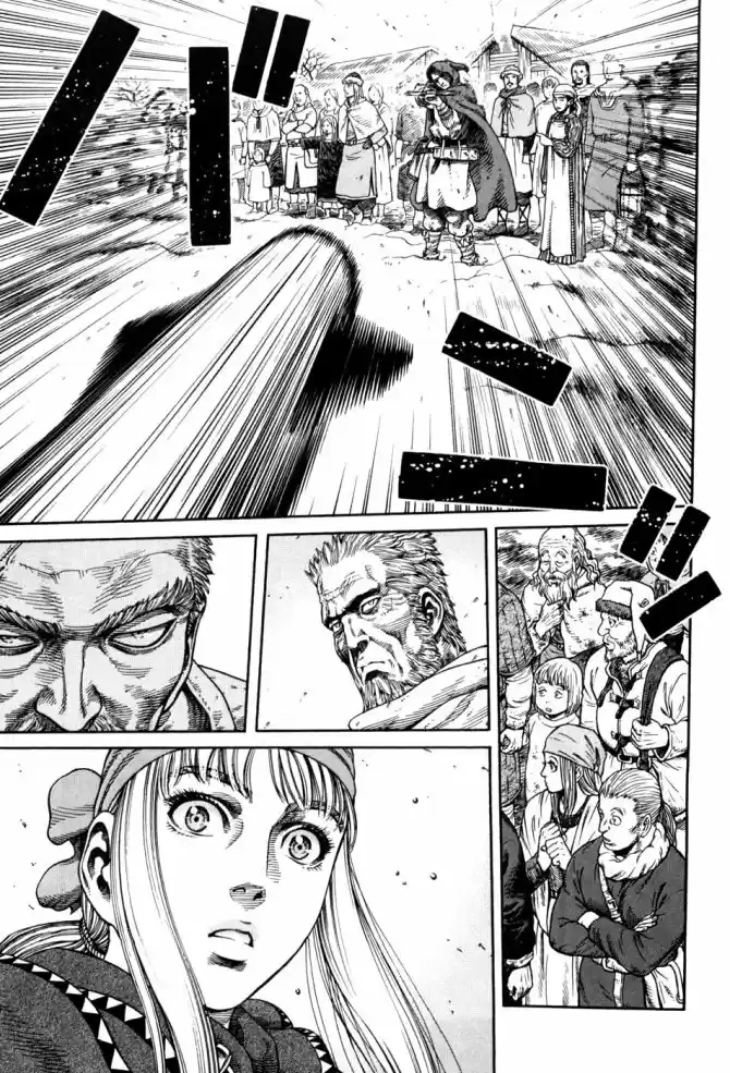 Read Vinland Saga (PT) Manga Online