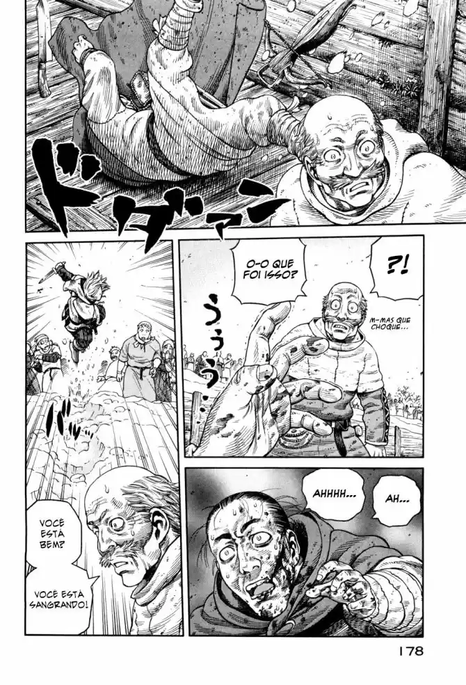 Read Vinland Saga (PT) Manga Online