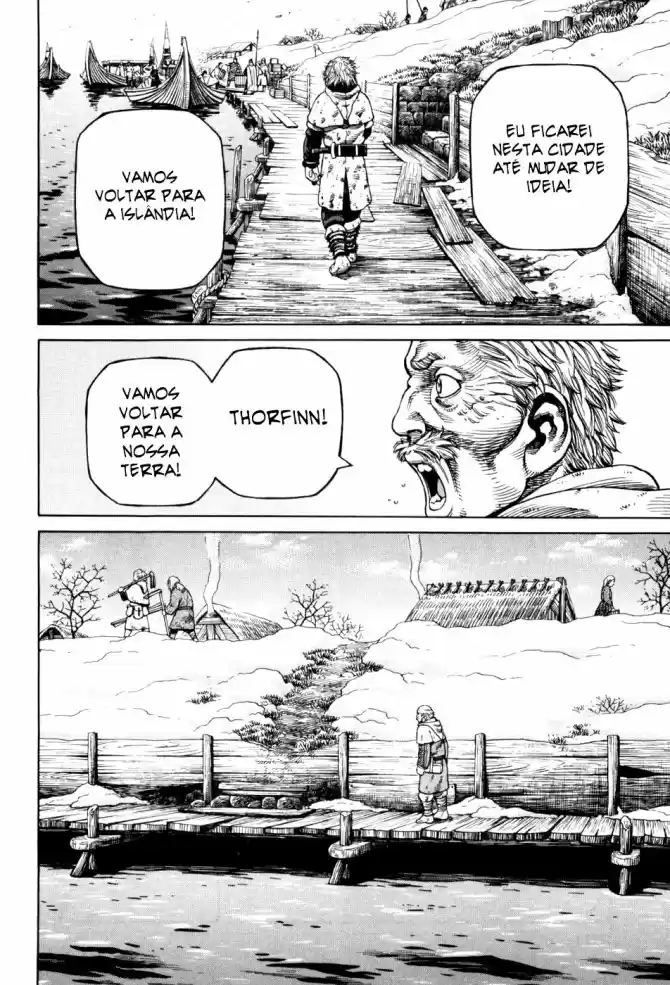 Read Vinland Saga (PT) Manga Online