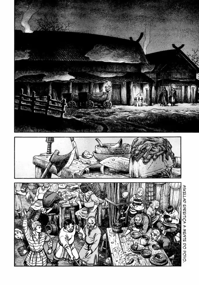 Read Vinland Saga (PT) Manga Online
