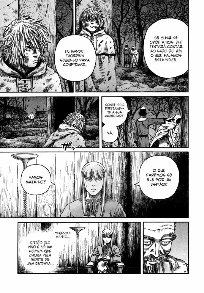 Read Vinland Saga (PT) Manga Online