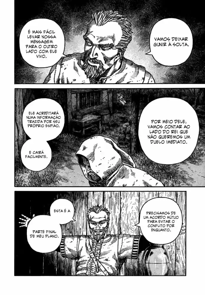 Read Vinland Saga (PT) Manga Online