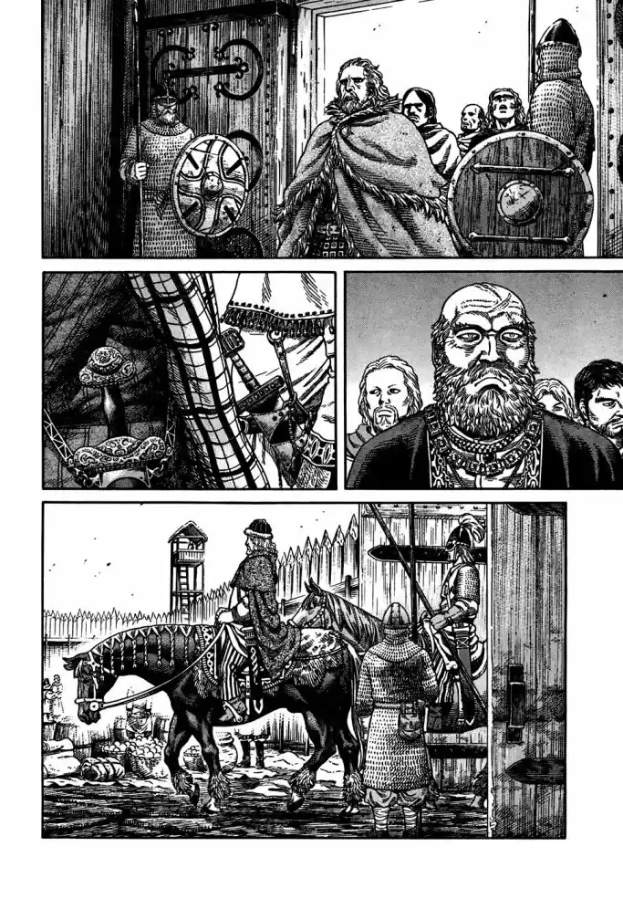 Read Vinland Saga (PT) Manga Online