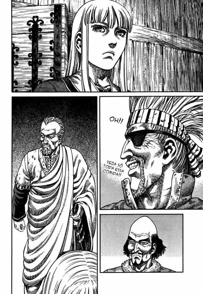 Read Vinland Saga (PT) Manga Online