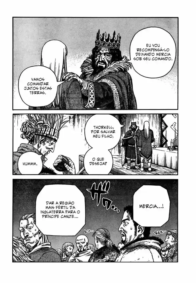 Read Vinland Saga (PT) Manga Online