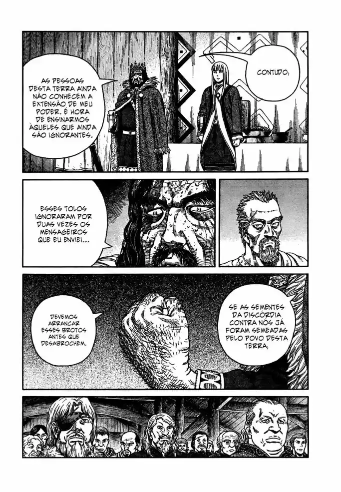 Read Vinland Saga (PT) Manga Online