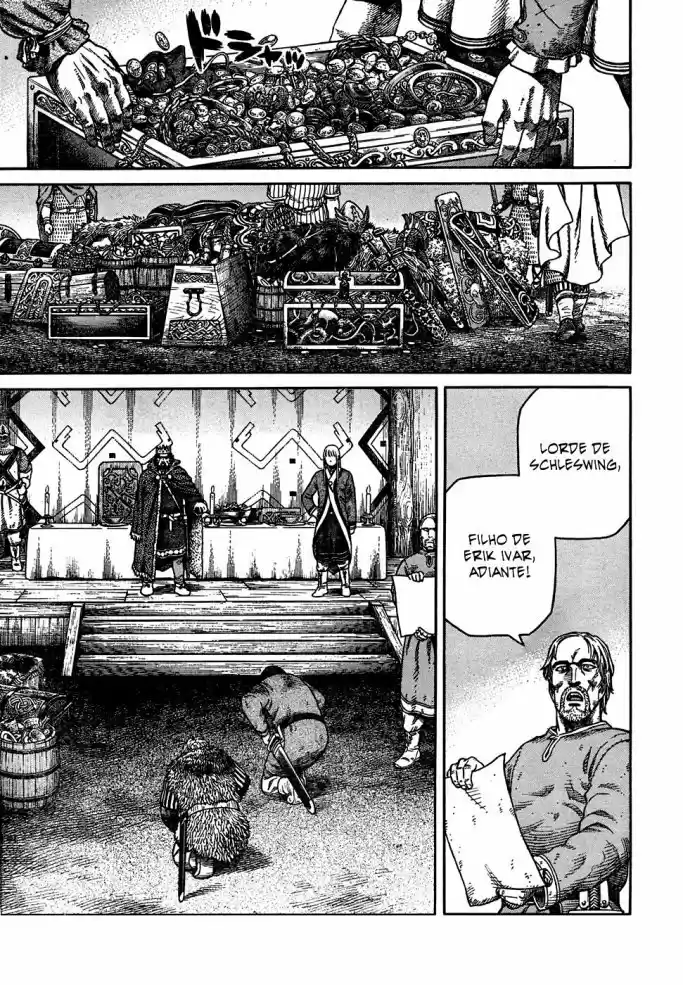 Read Vinland Saga (PT) Manga Online