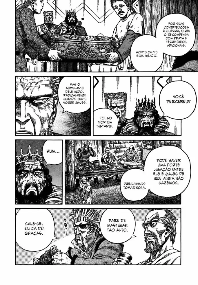 Read Vinland Saga (PT) Manga Online