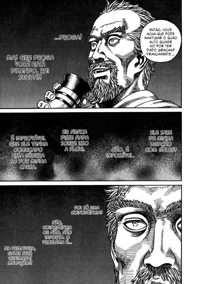 Read Vinland Saga (PT) Manga Online