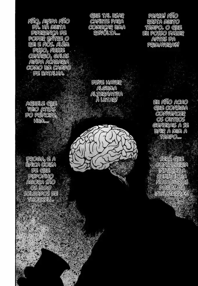 Read Vinland Saga (PT) Manga Online