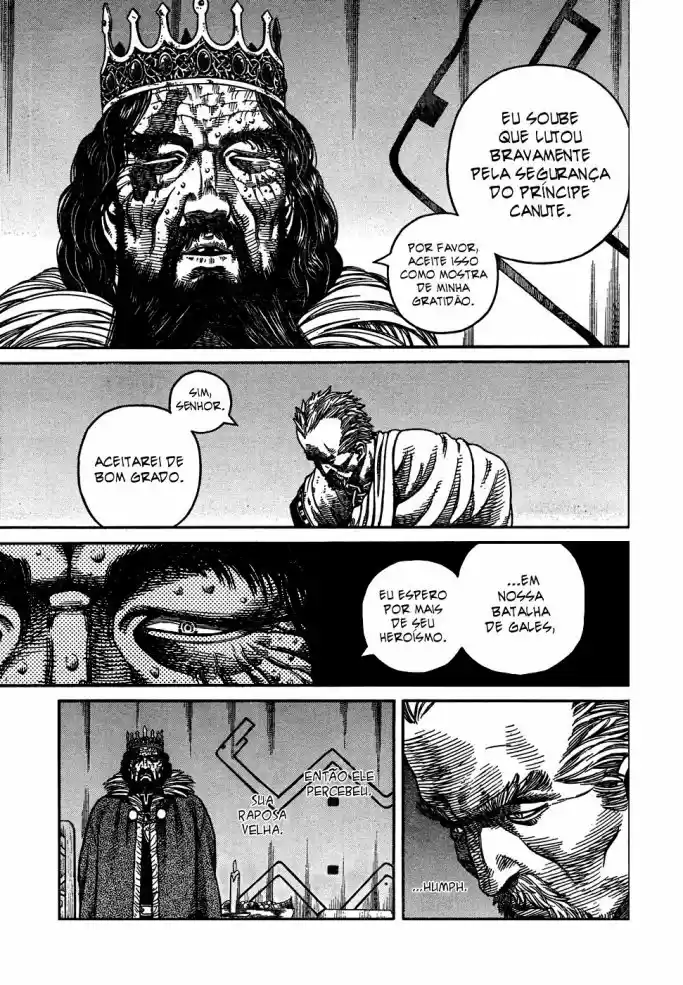 Read Vinland Saga (PT) Manga Online