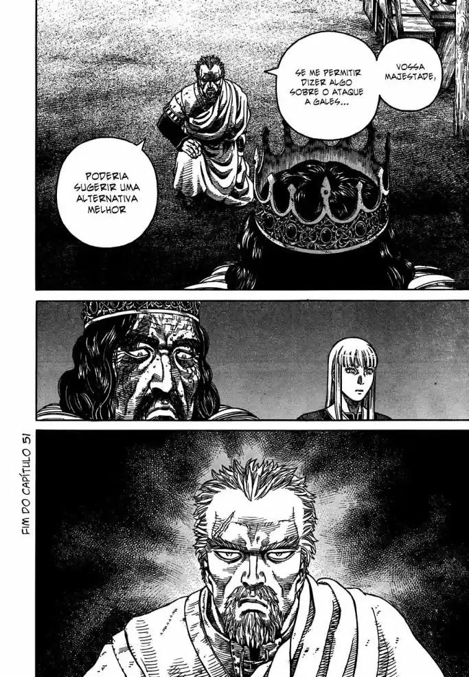 Read Vinland Saga (PT) Manga Online
