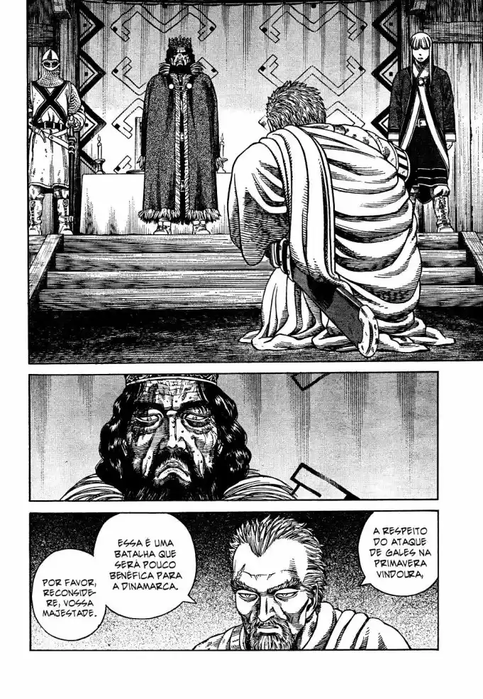 Read Vinland Saga (PT) Manga Online
