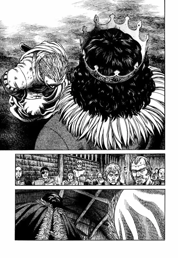 Read Vinland Saga (PT) Manga Online