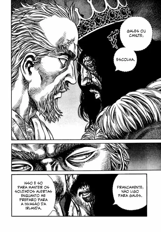 Read Vinland Saga (PT) Manga Online
