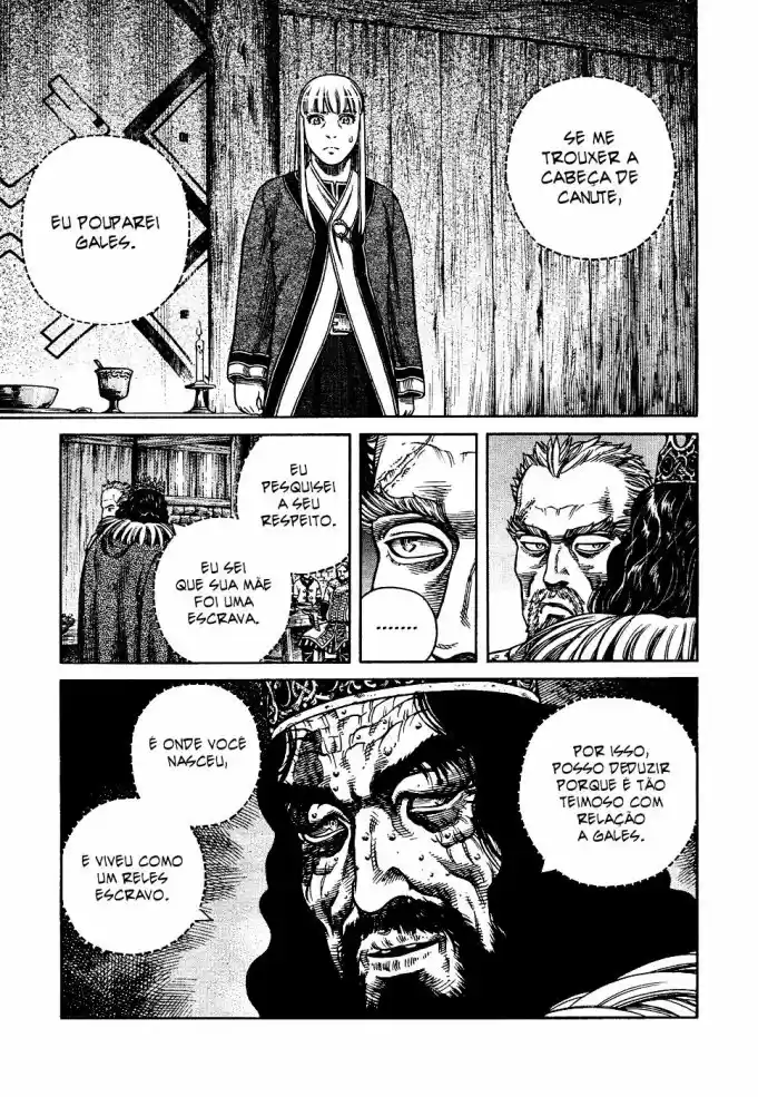 Read Vinland Saga (PT) Manga Online
