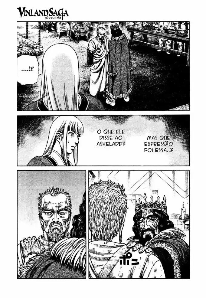 Read Vinland Saga (PT) Manga Online