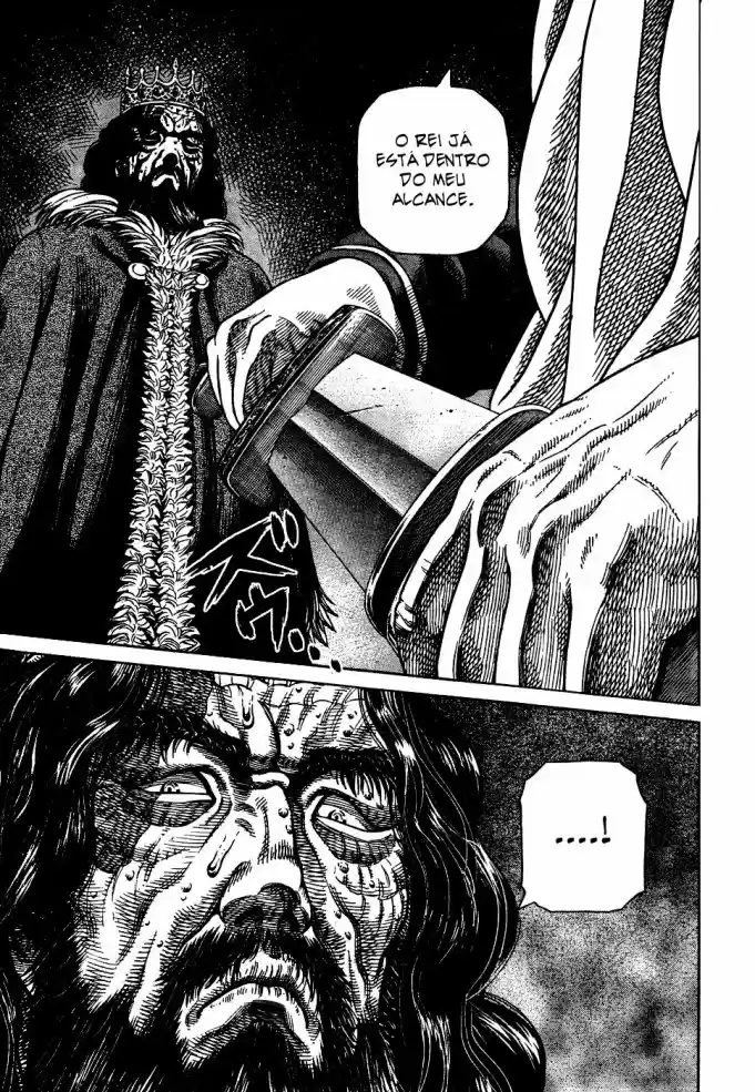 Read Vinland Saga (PT) Manga Online