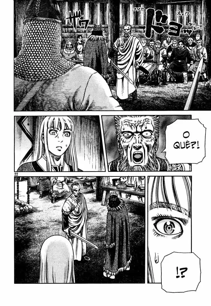 Read Vinland Saga (PT) Manga Online