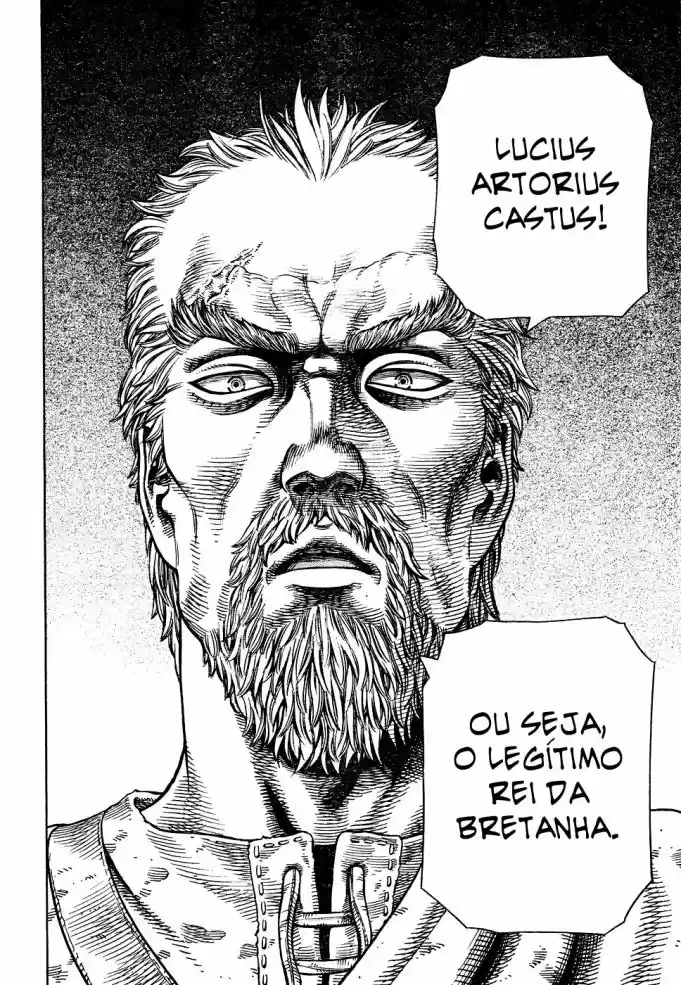 Read Vinland Saga (PT) Manga Online