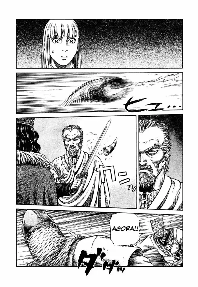 Read Vinland Saga (PT) Manga Online