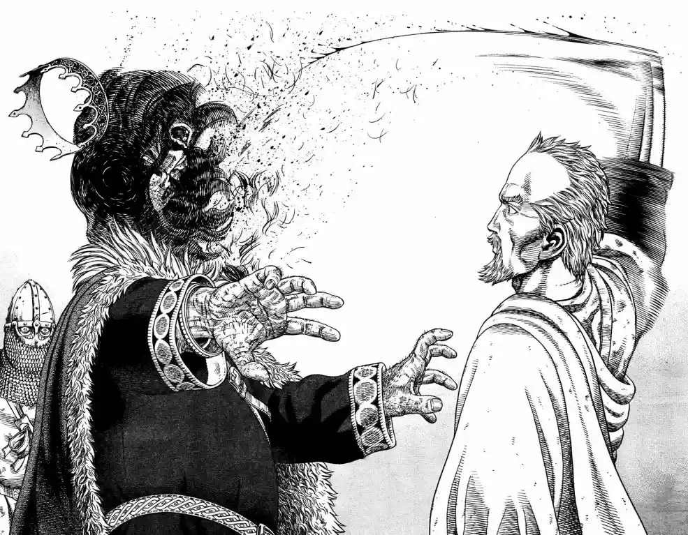 Read Vinland Saga (PT) Manga Online
