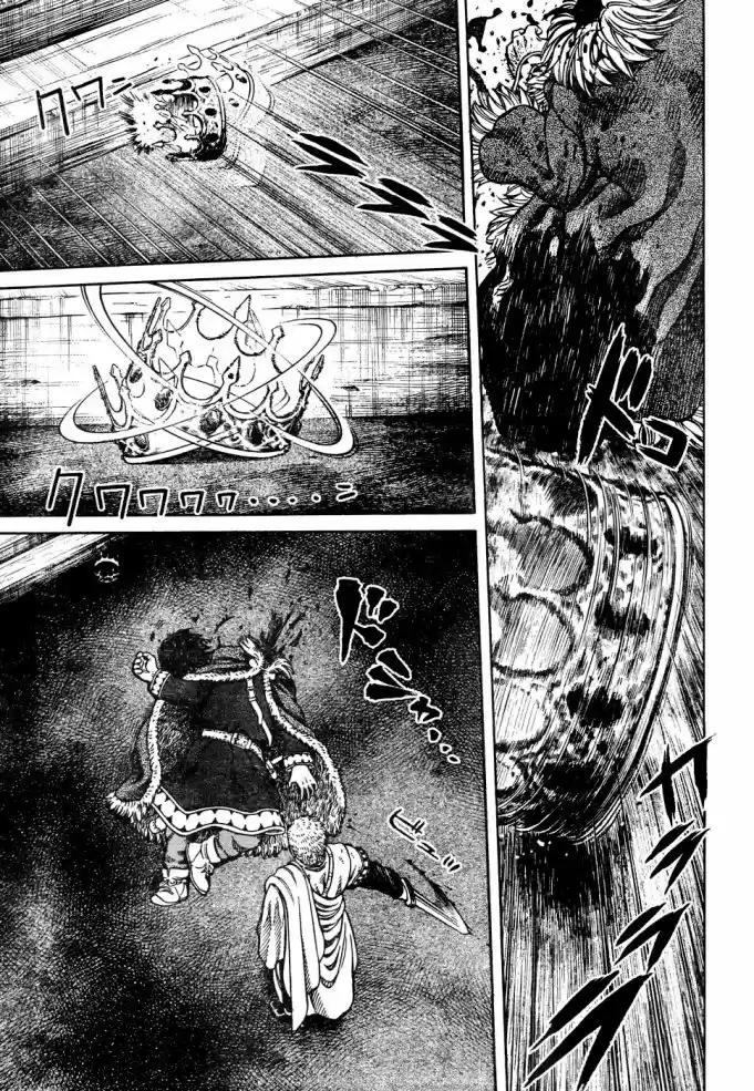 Read Vinland Saga (PT) Manga Online