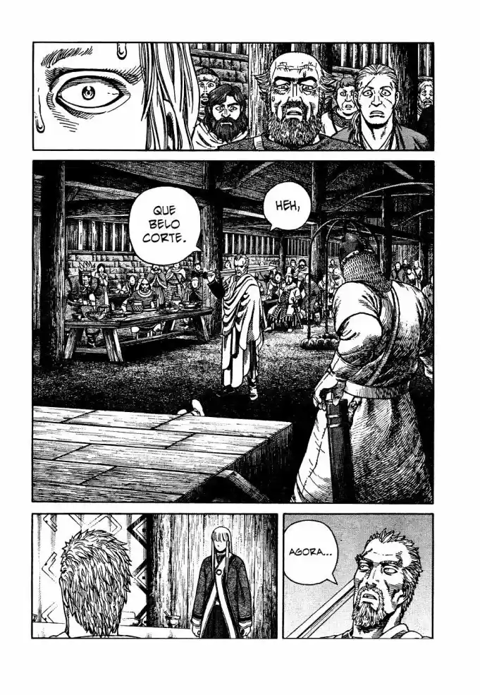 Read Vinland Saga (PT) Manga Online