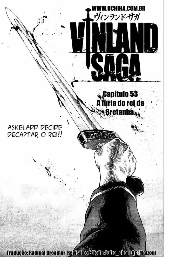 Read Vinland Saga (PT) Manga Online