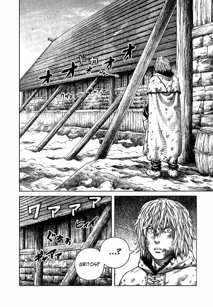 Read Vinland Saga (PT) Manga Online