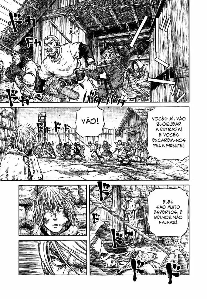 Read Vinland Saga (PT) Manga Online