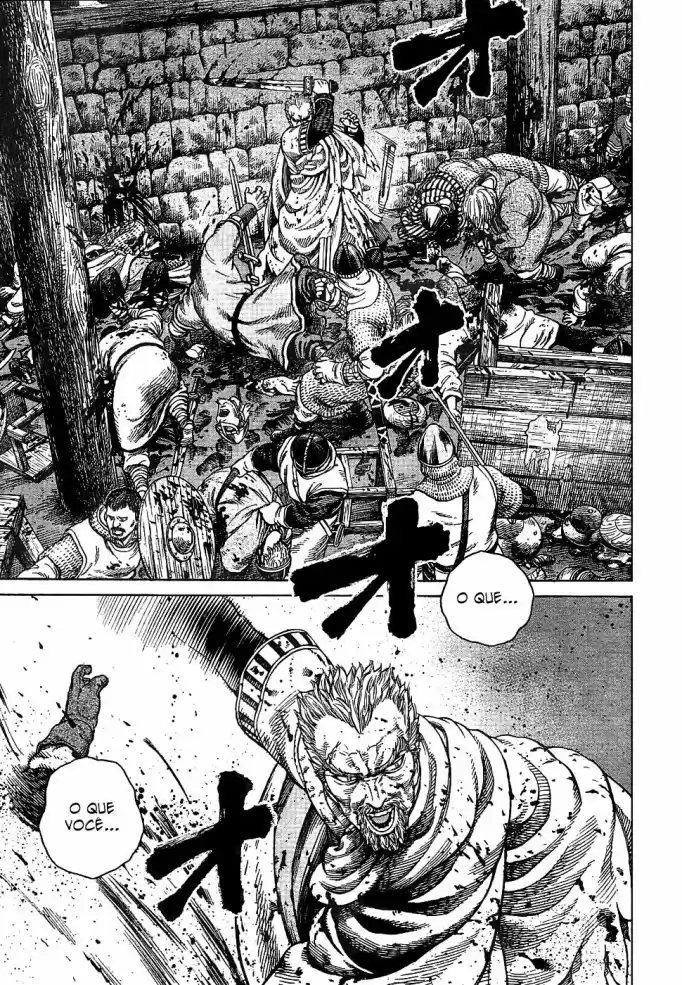Read Vinland Saga (PT) Manga Online