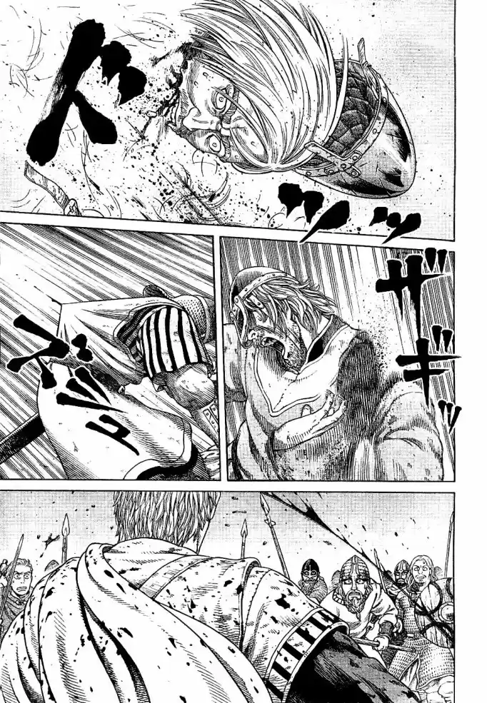 Read Vinland Saga (PT) Manga Online