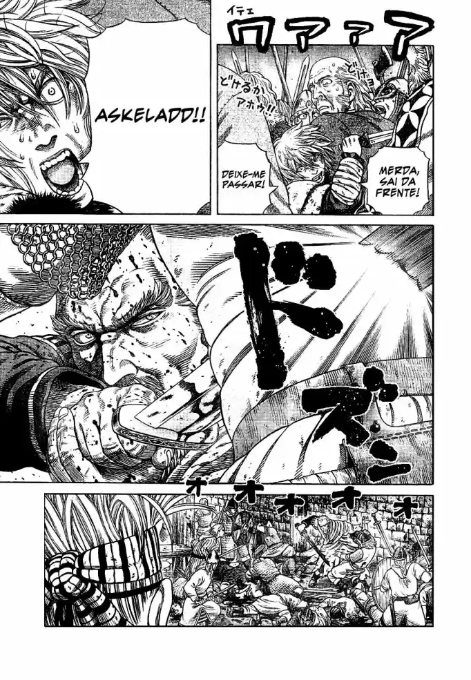 Read Vinland Saga (PT) Manga Online