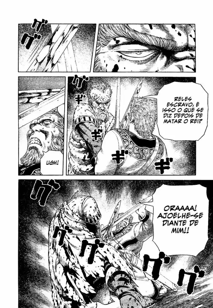 Read Vinland Saga (PT) Manga Online